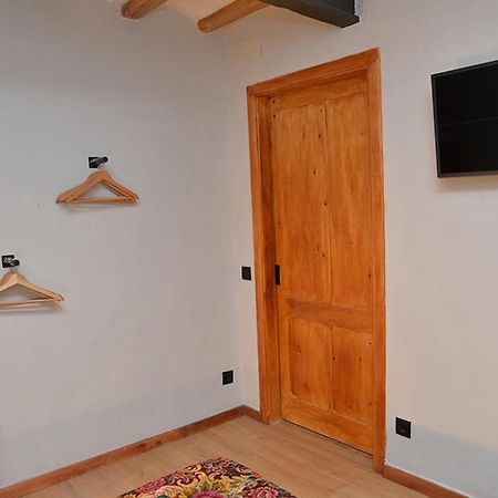 Apartamento Rustico-Moderno 4 Plazas Accesible-Adaptado Pobla De Lillet 라 포블라 데 리예트 외부 사진