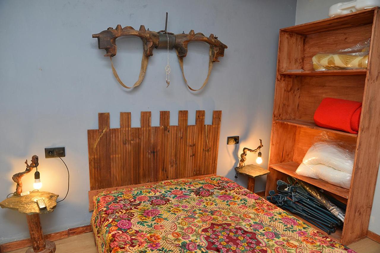 Apartamento Rustico-Moderno 4 Plazas Accesible-Adaptado Pobla De Lillet 라 포블라 데 리예트 외부 사진