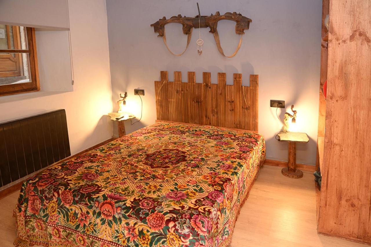 Apartamento Rustico-Moderno 4 Plazas Accesible-Adaptado Pobla De Lillet 라 포블라 데 리예트 외부 사진